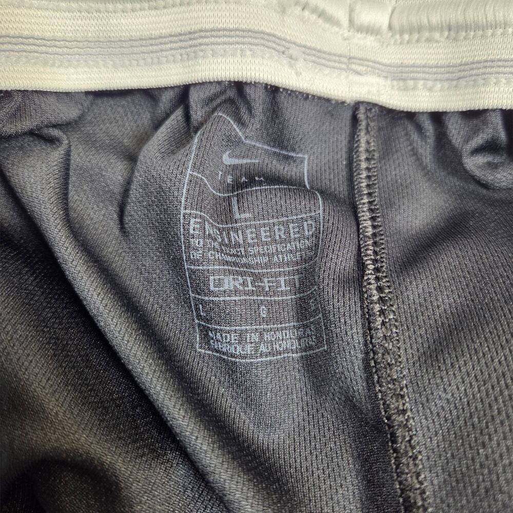 Nike Ben White Elite Dri Fit Soccer Shorts Men's Size Large - Picture 6 of 8